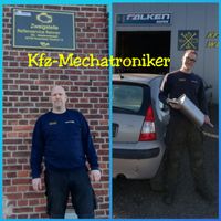 Kfz Mechatroniker